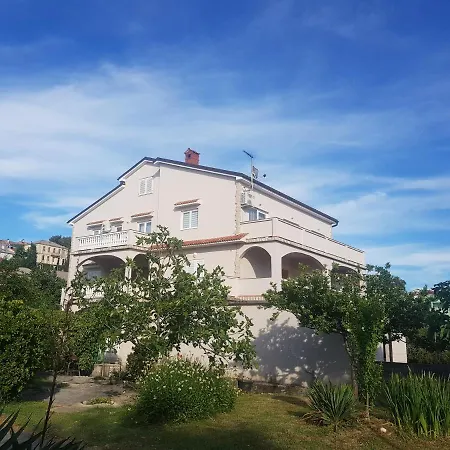 Gæstehus By The Sea 3*